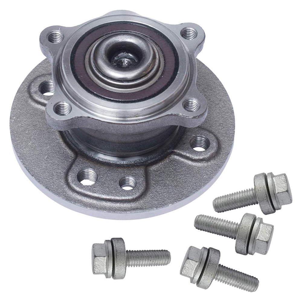 BOXI Wheel Hub and Bearing Assembly Fits for BX03200153-1 — product photo 2