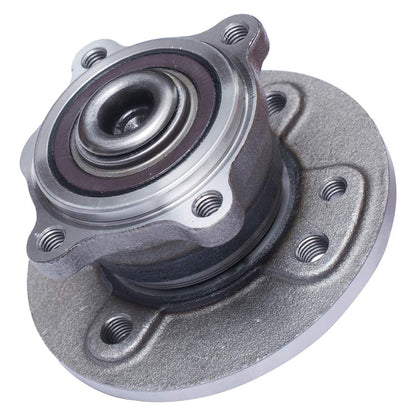 BOXI Wheel Hub and Bearing Assembly Fits for BX03200153-1