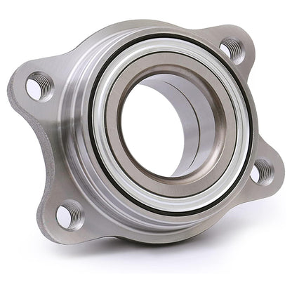 BOXI Wheel Hub and Bearing Assembly Fits for BX03200154-1