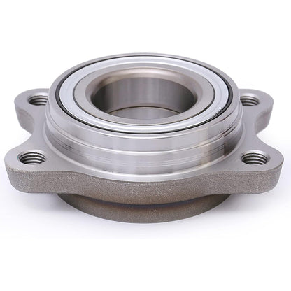 BOXI Wheel Hub and Bearing Assembly Fits for BX03200154-1 — product photo 3