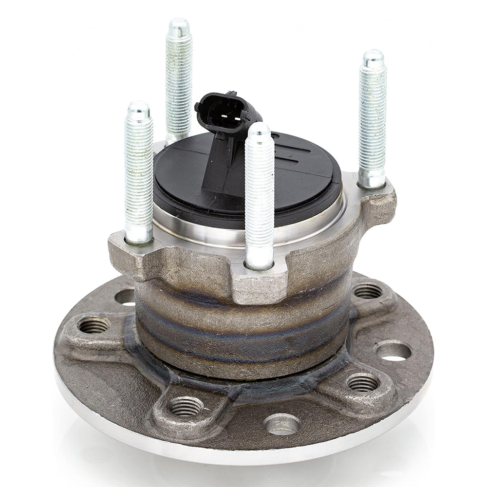BOXI Wheel Hub and Bearing Assembly Fits for BX03200155-1 — product photo 2