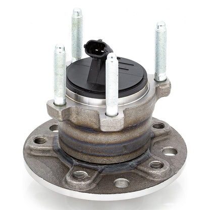 BOXI Wheel Hub and Bearing Assembly Fits for BX03200155-1 — product photo 2
