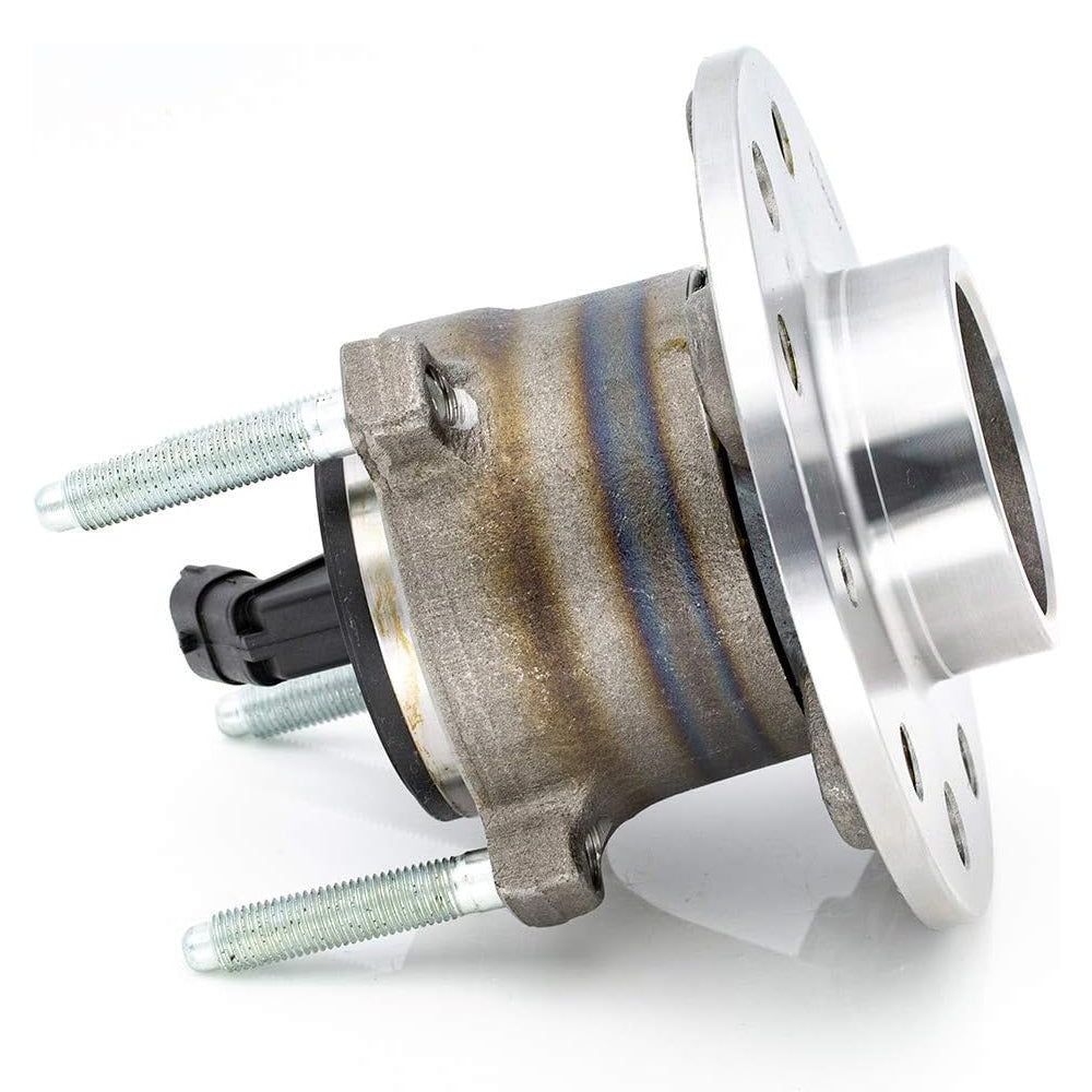 BOXI Wheel Hub and Bearing Assembly Fits for BX03200155-1 — product photo 3