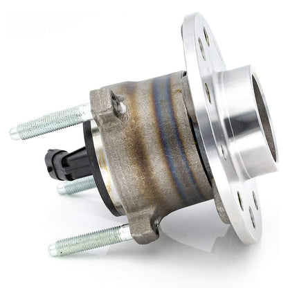 BOXI Wheel Hub and Bearing Assembly Fits for BX03200155-1 — product photo 3