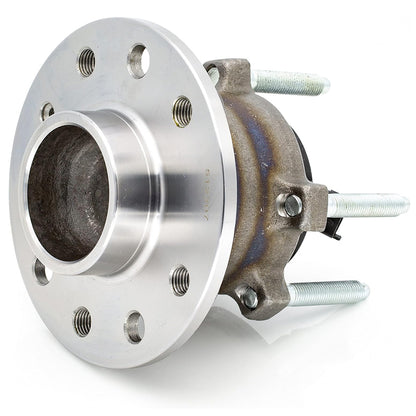 BOXI Wheel Hub and Bearing Assembly Fits for BX03200155-1