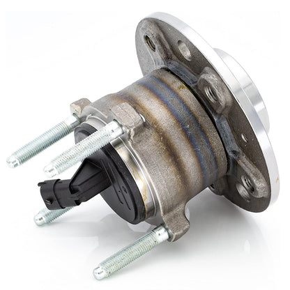 BOXI Wheel Hub and Bearing Assembly Fits for BX03200155-1 — product photo 4
