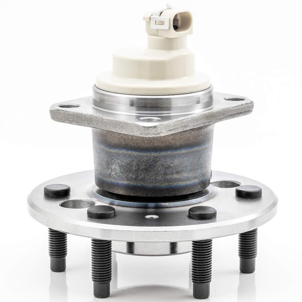 BOXI Wheel Hub and Bearing Assembly Fits for BX03200156-1