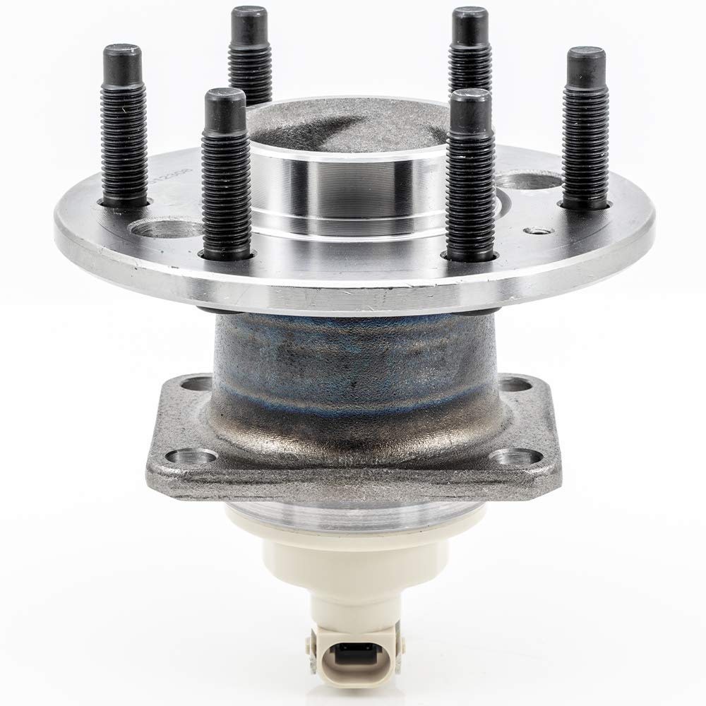 BOXI Wheel Hub and Bearing Assembly Fits for BX03200156-1 — product photo 2