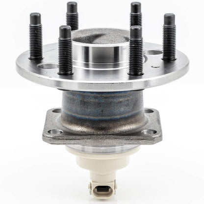BOXI Wheel Hub and Bearing Assembly Fits for BX03200156-1 — product photo 2