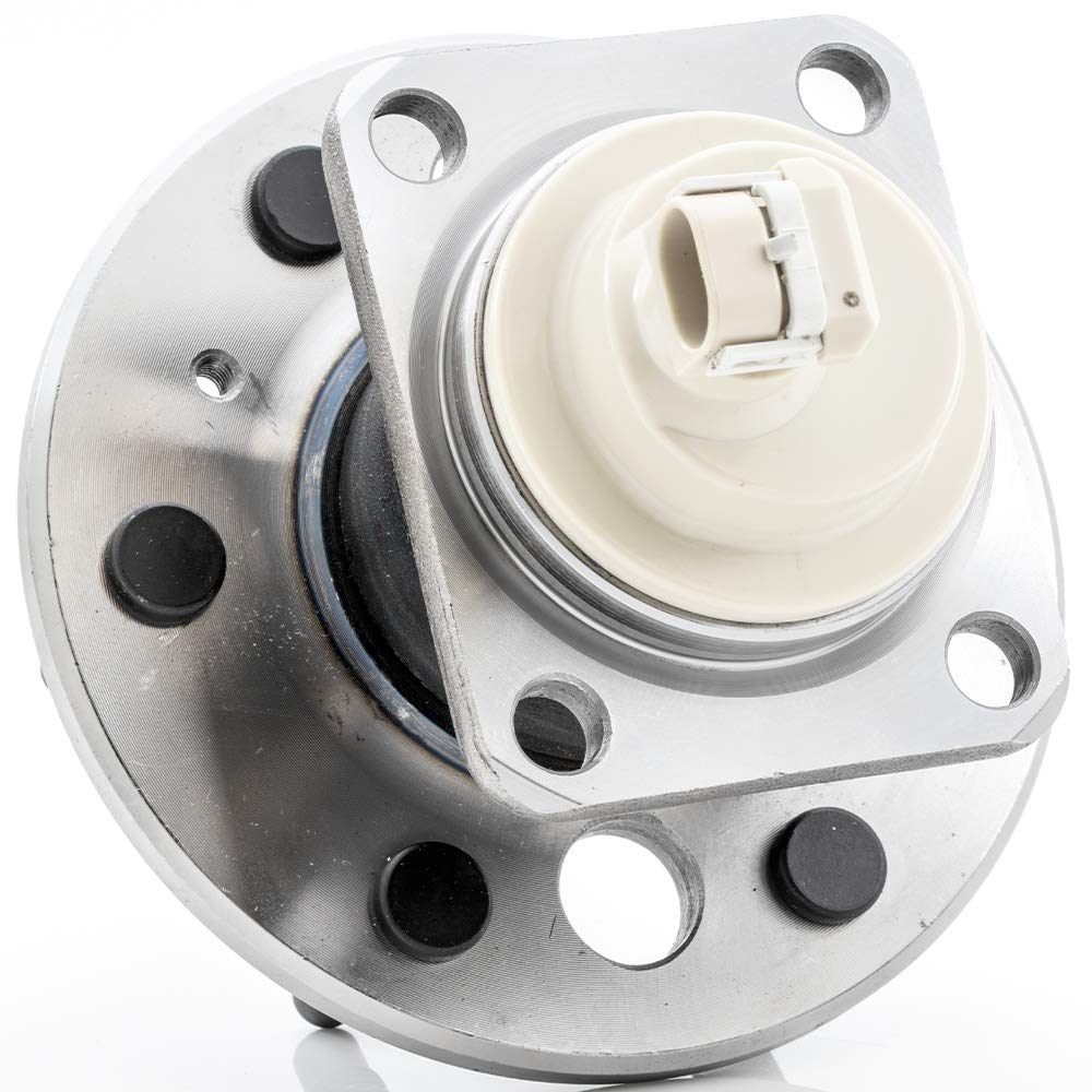 BOXI Wheel Hub and Bearing Assembly Fits for BX03200156-1 — product photo 3