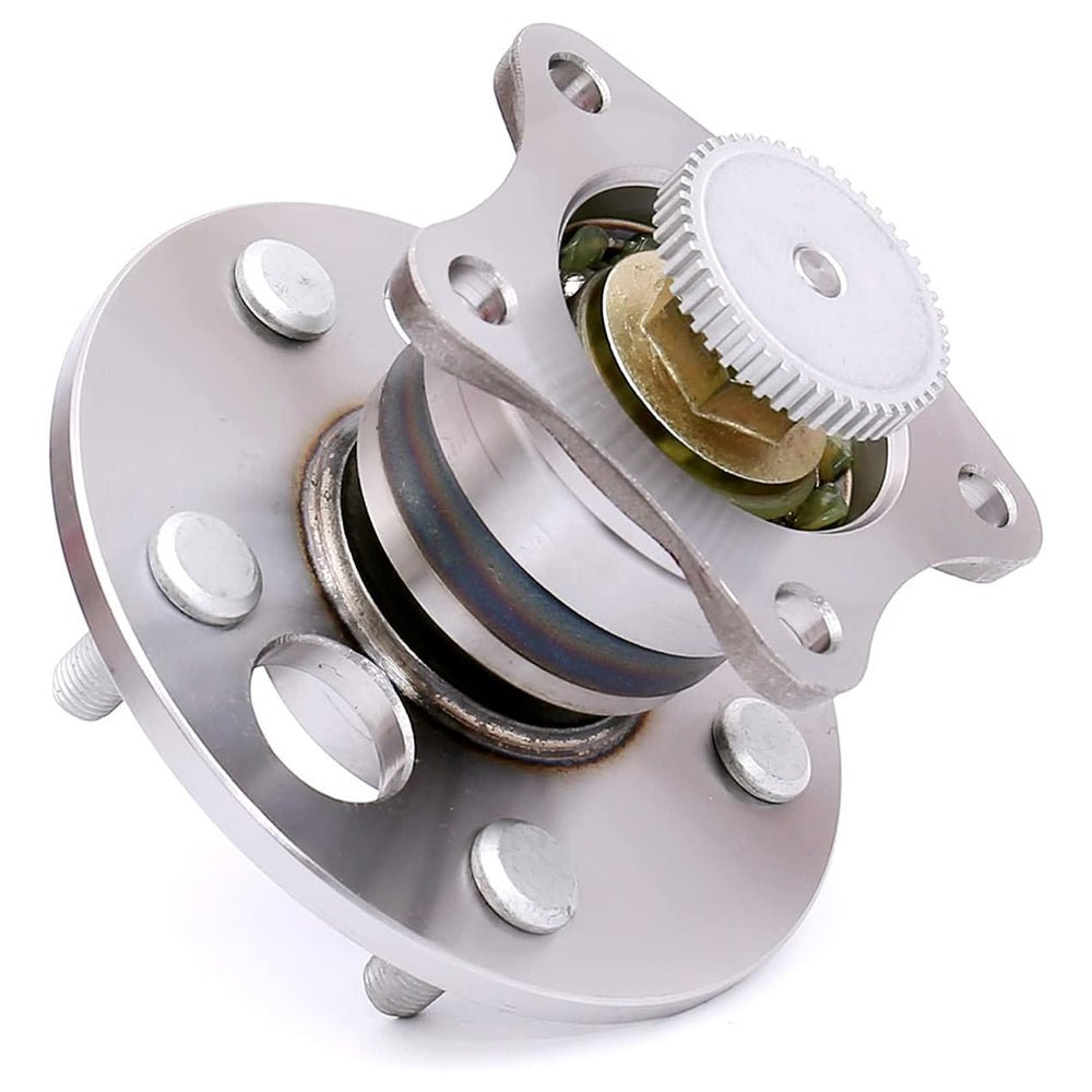 BOXI Wheel Hub and Bearing Assembly Fits for BX03200157-1