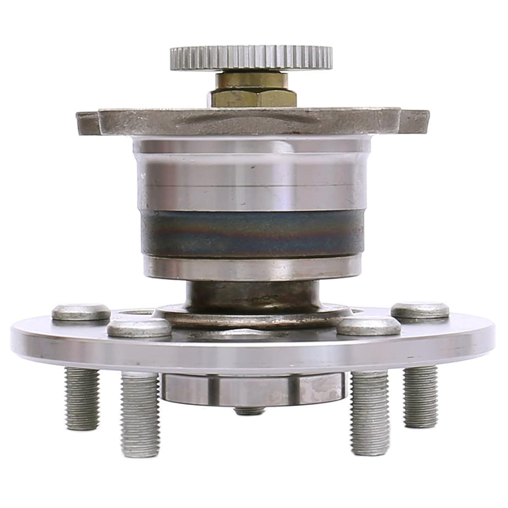 BOXI Wheel Hub and Bearing Assembly Fits for BX03200157-1 — product photo 2