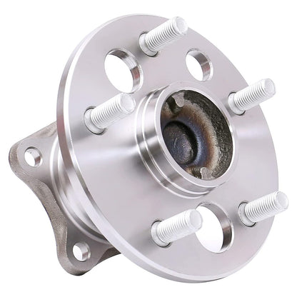 BOXI Wheel Hub and Bearing Assembly Fits for BX03200157-1 — product photo 3