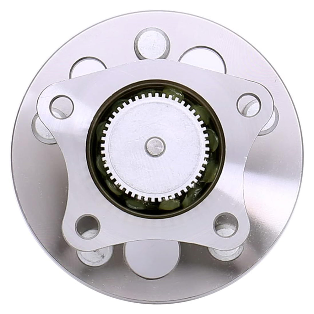 BOXI Wheel Hub and Bearing Assembly Fits for BX03200157-1 — product photo 4