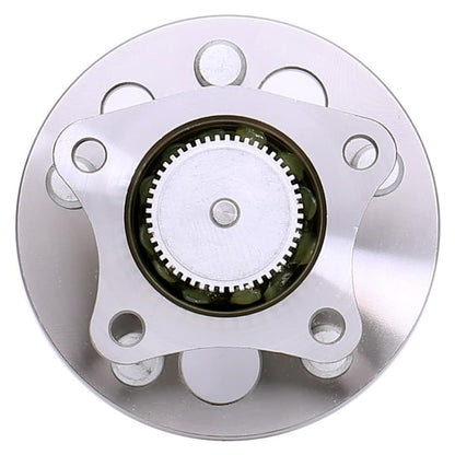 BOXI Wheel Hub and Bearing Assembly Fits for BX03200157-1 — product photo 4
