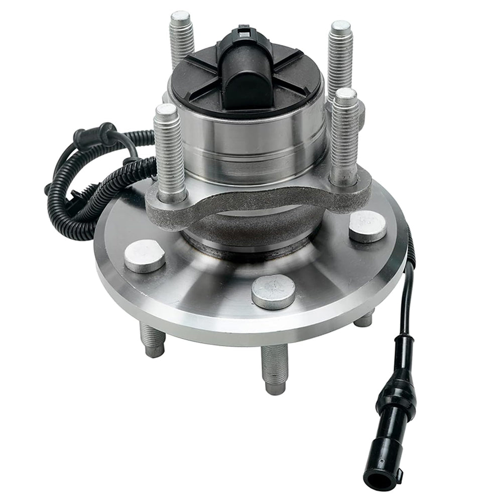 BOXI Wheel Hub and Bearing Assembly Fits for BX03200158-1 — product photo 2