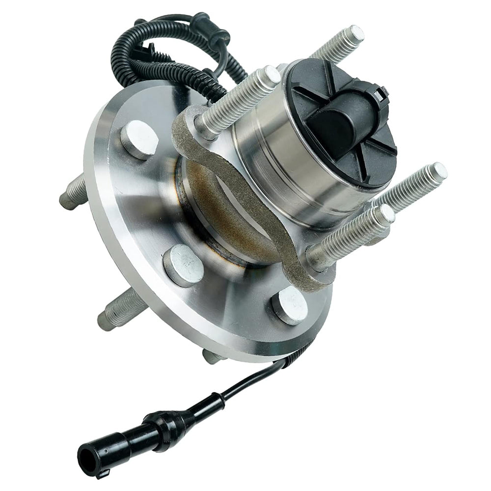 BOXI Wheel Hub and Bearing Assembly Fits for BX03200158-1