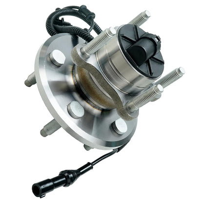 BOXI Wheel Hub and Bearing Assembly Fits for BX03200158-1