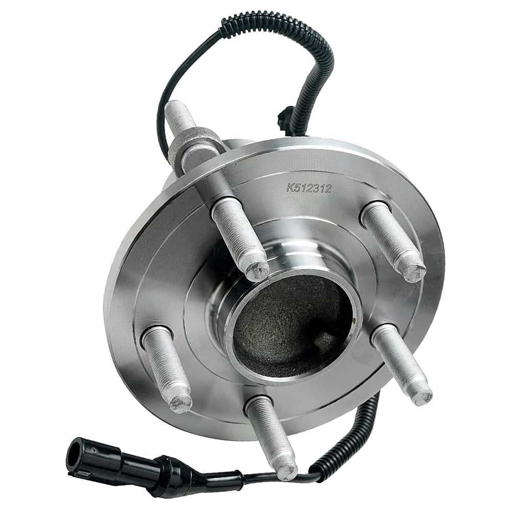 BOXI Wheel Hub and Bearing Assembly Fits for BX03200158-1 — product photo 3