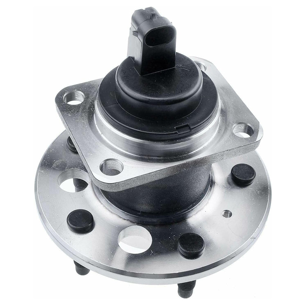 BOXI Wheel Hub and Bearing Assembly Fits for BX03200159-1 — product photo 2