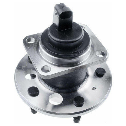 BOXI Wheel Hub and Bearing Assembly Fits for BX03200159-1 — product photo 2