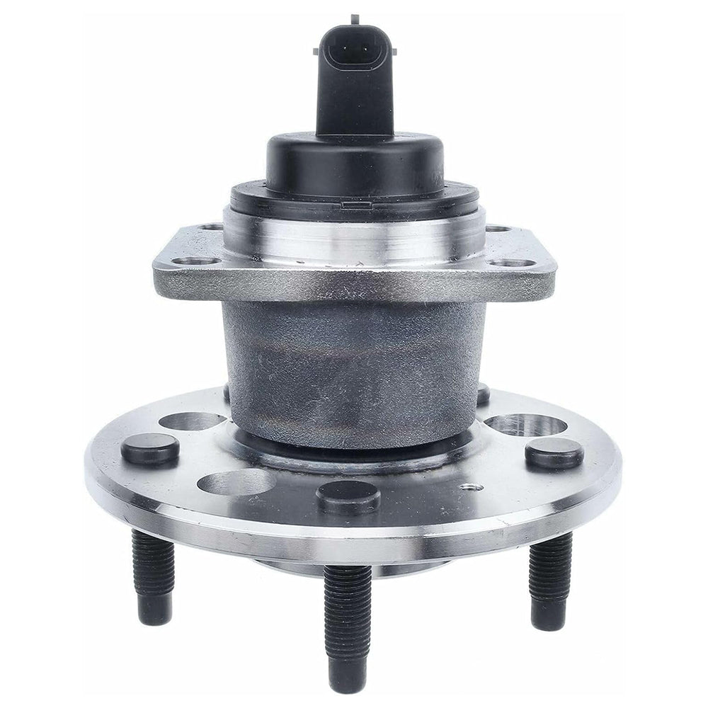 BOXI Wheel Hub and Bearing Assembly Fits for BX03200159-1