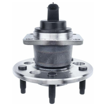 BOXI Wheel Hub and Bearing Assembly Fits for BX03200159-1