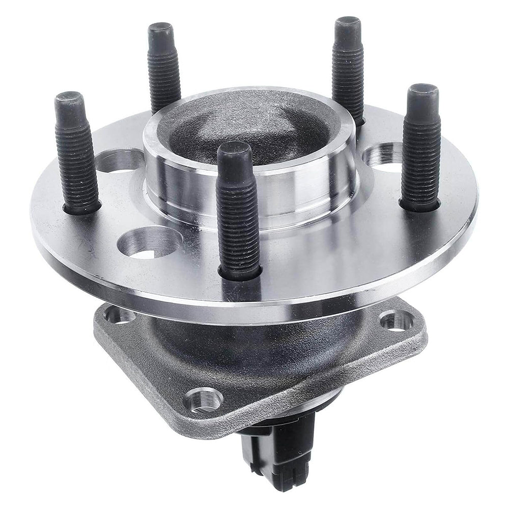 BOXI Wheel Hub and Bearing Assembly Fits for BX03200159-1 — product photo 3