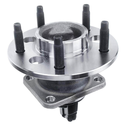 BOXI Wheel Hub and Bearing Assembly Fits for BX03200159-1 — product photo 3