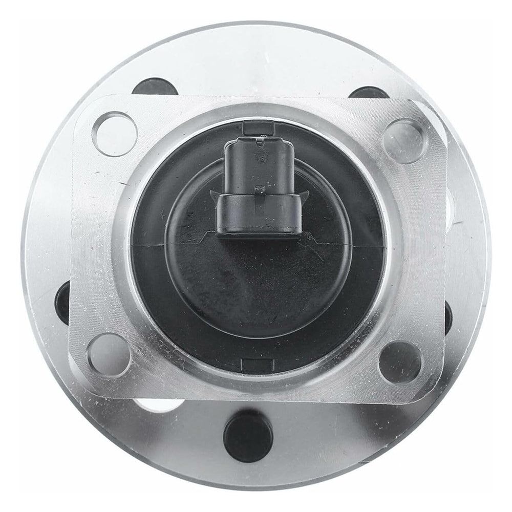 BOXI Wheel Hub and Bearing Assembly Fits for BX03200159-1 — product photo 4