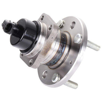 BOXI Wheel Hub and Bearing Assembly Fits for BX03200160-1 — product photo 2