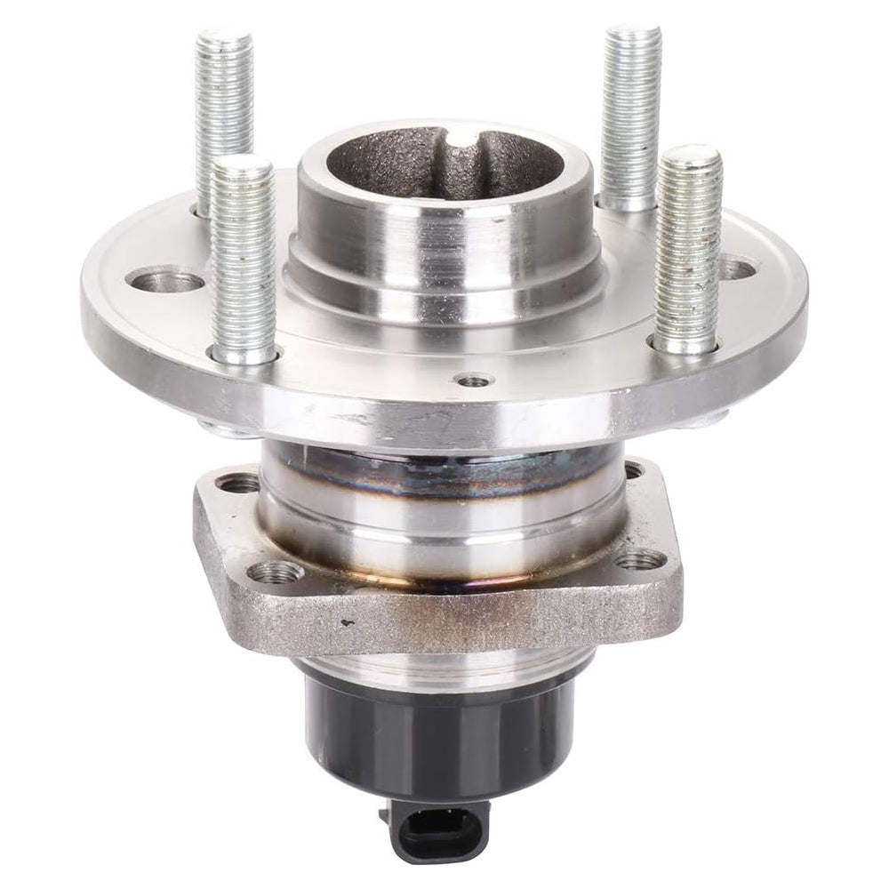BOXI Wheel Hub and Bearing Assembly Fits for BX03200160-1 — product photo 3