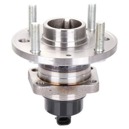 BOXI Wheel Hub and Bearing Assembly Fits for BX03200160-1 — product photo 3
