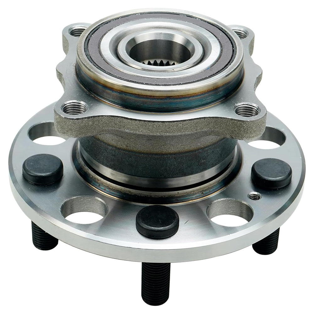 BOXI Wheel Hub and Bearing Assembly Fits for BX03200162-1 — product photo 2