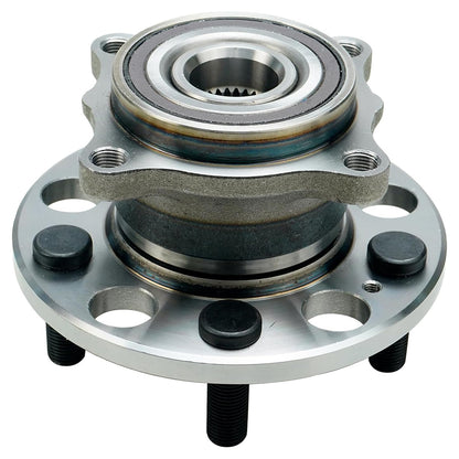 BOXI Wheel Hub and Bearing Assembly Fits for BX03200162-1 — product photo 2