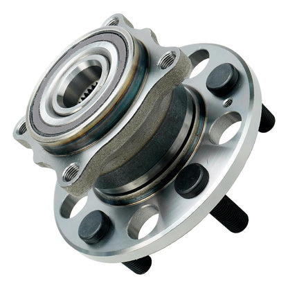 BOXI Wheel Hub and Bearing Assembly Fits for BX03200162-1