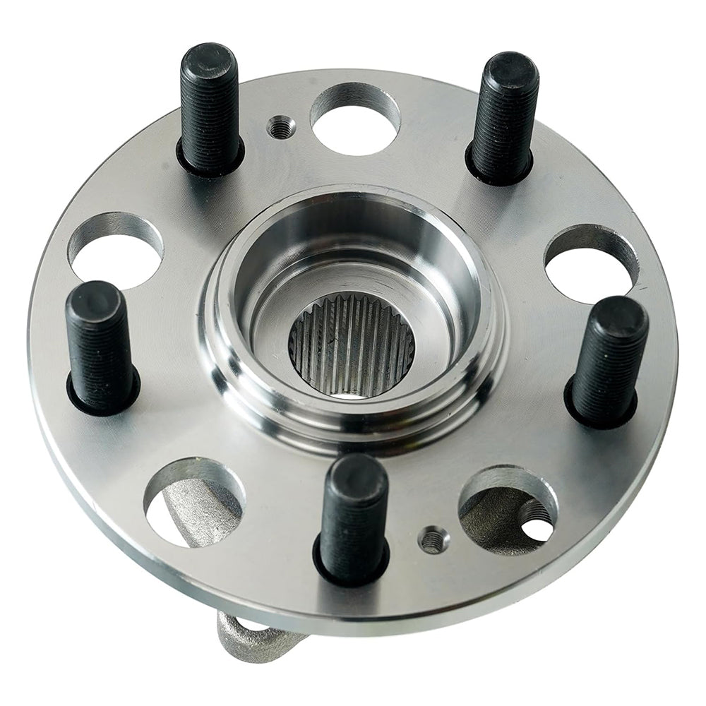 BOXI Wheel Hub and Bearing Assembly Fits for BX03200162-1 — product photo 4