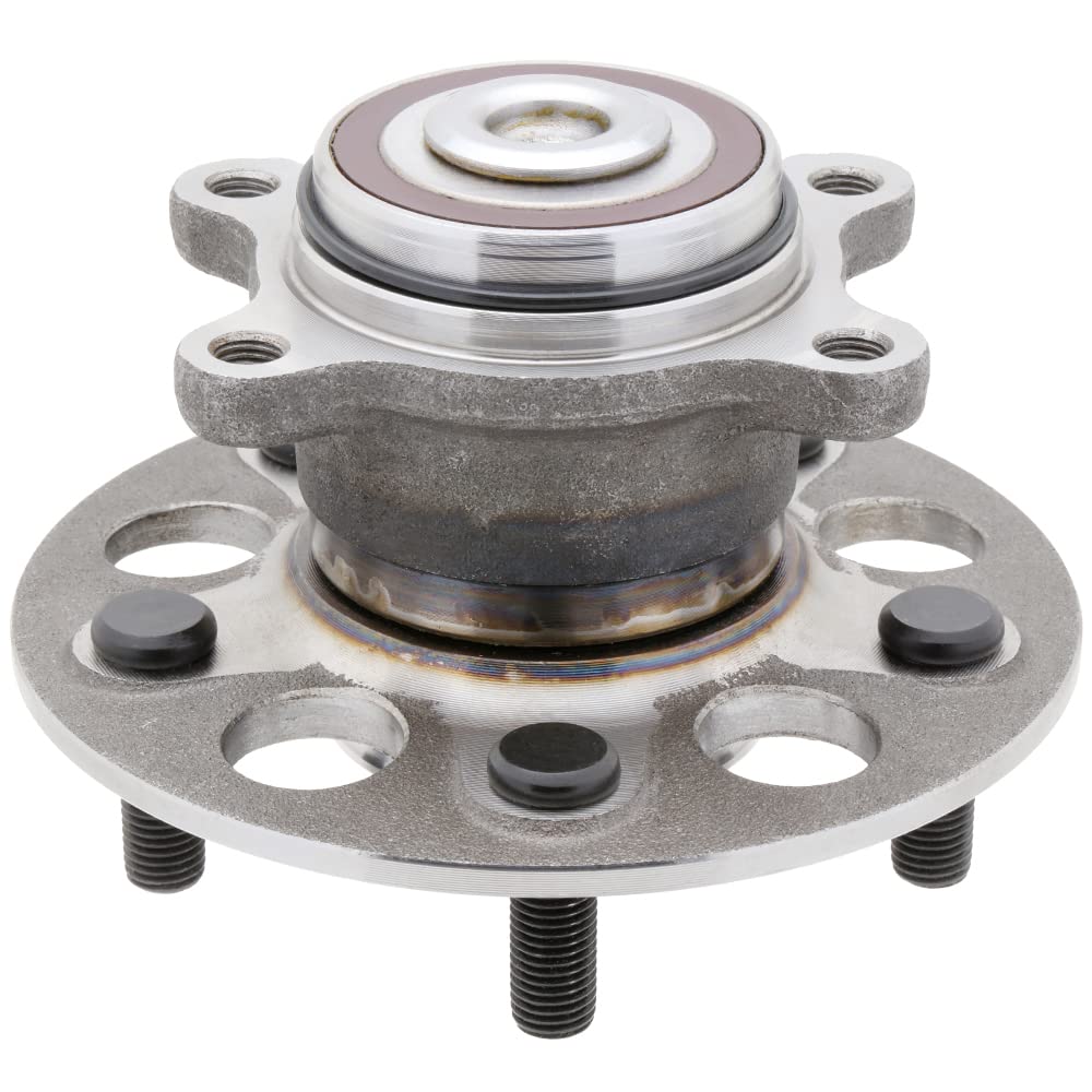 BOXI Wheel Hub and Bearing Assembly Fits for BX03200163-1