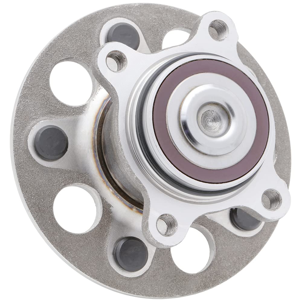 BOXI Wheel Hub and Bearing Assembly Fits for BX03200163-1 — product photo 2