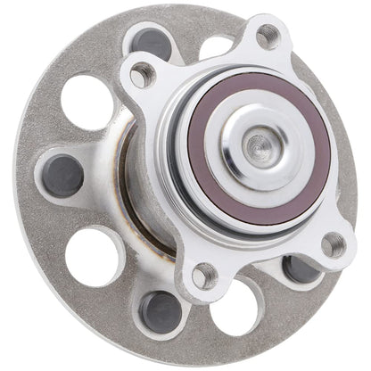 BOXI Wheel Hub and Bearing Assembly Fits for BX03200163-1 — product photo 2