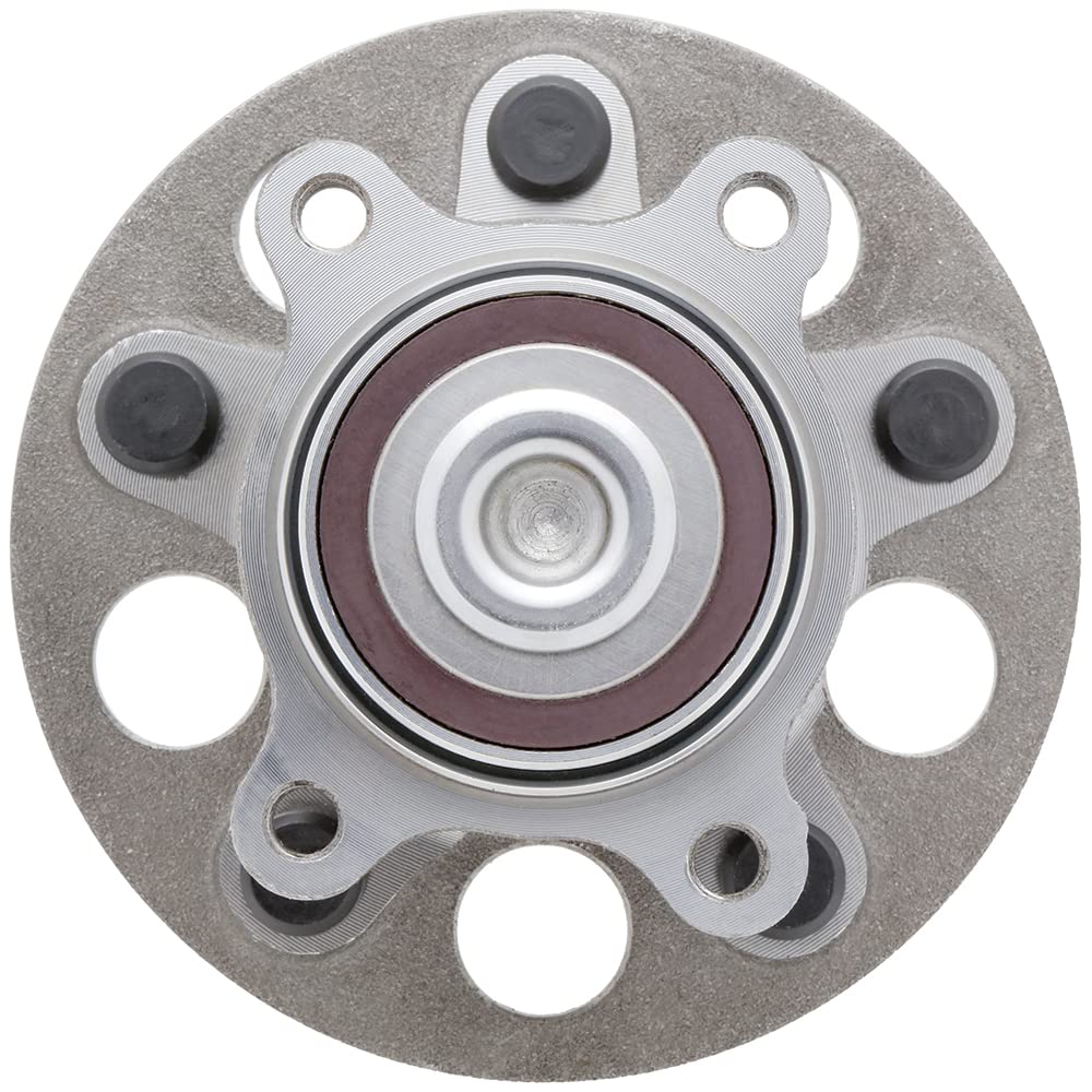 BOXI Wheel Hub and Bearing Assembly Fits for BX03200163-1 — product photo 3