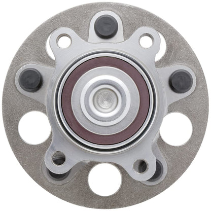 BOXI Wheel Hub and Bearing Assembly Fits for BX03200163-1 — product photo 3
