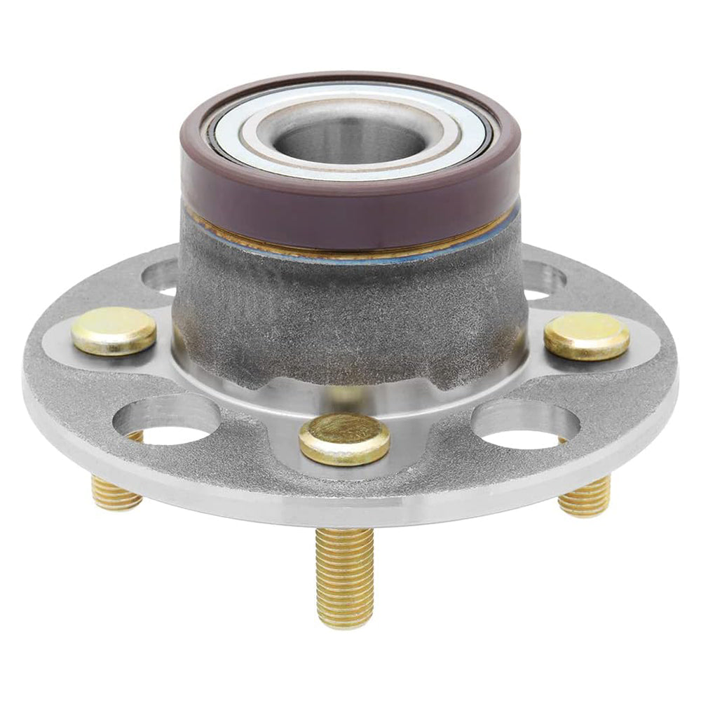 BOXI Wheel Hub and Bearing Assembly Fits for BX03200164-1 — product photo 2