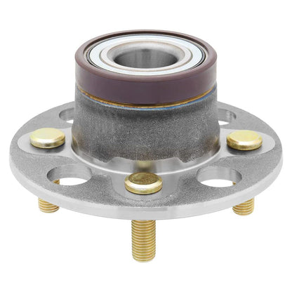 BOXI Wheel Hub and Bearing Assembly Fits for BX03200164-1 — product photo 2