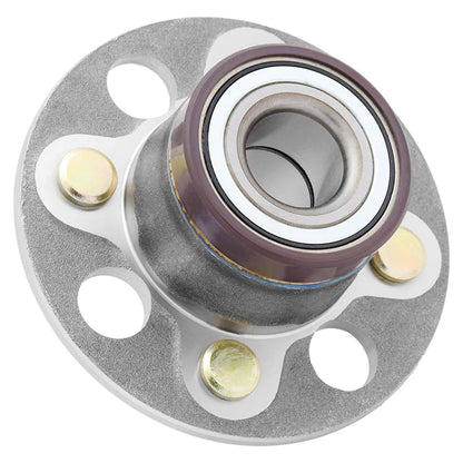 BOXI Wheel Hub and Bearing Assembly Fits for BX03200164-1