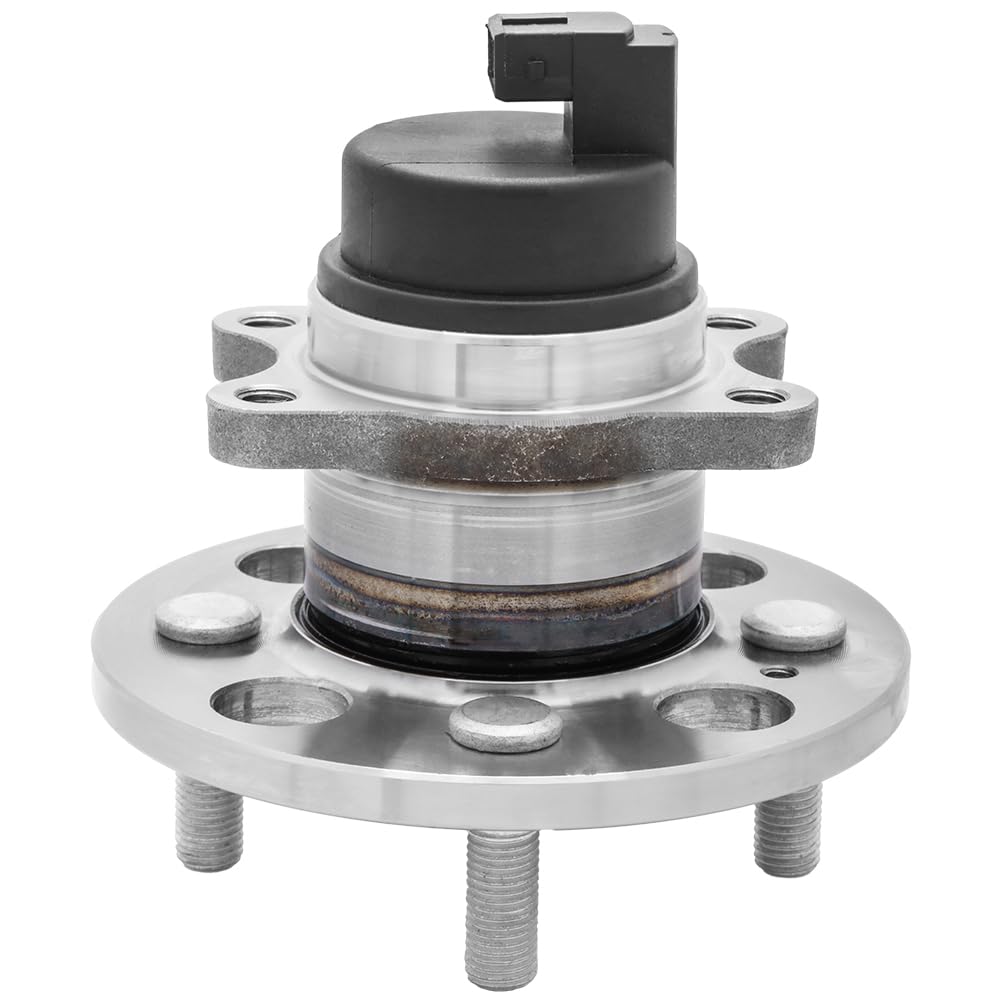 BOXI Wheel Hub and Bearing Assembly Fits for BX03200165-1