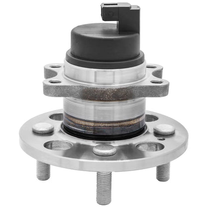 BOXI Wheel Hub and Bearing Assembly Fits for BX03200165-1