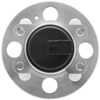 BOXI Wheel Hub and Bearing Assembly Fits for BX03200165-1 — product photo 2