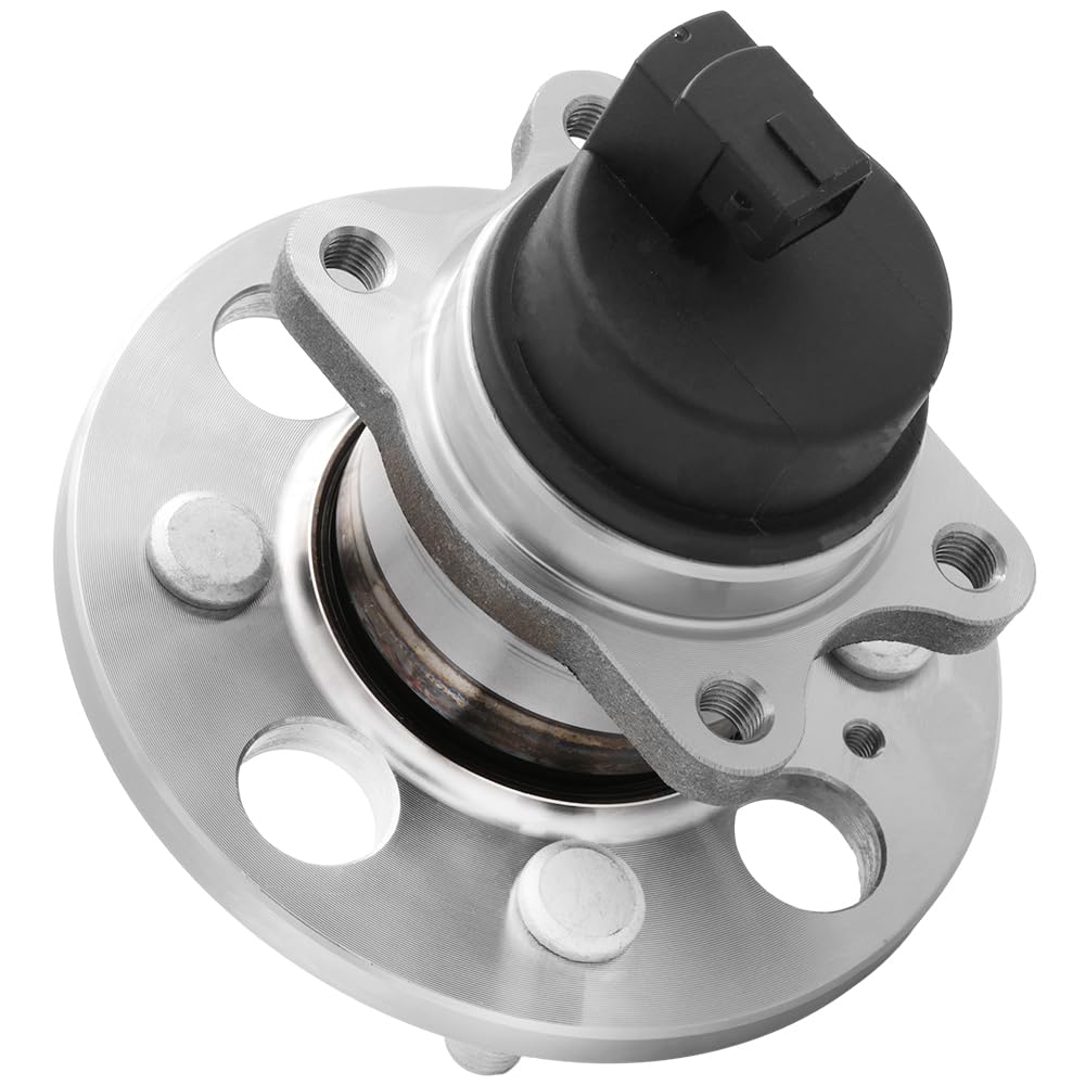 BOXI Wheel Hub and Bearing Assembly Fits for BX03200165-1 — product photo 3