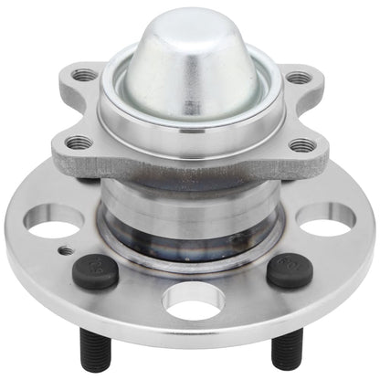 BOXI Wheel Hub and Bearing Assembly Fits for BX03200166-1